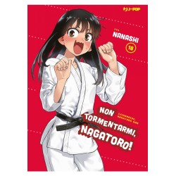 JPOP - NON TORMENTARMI, NAGATORO! 18